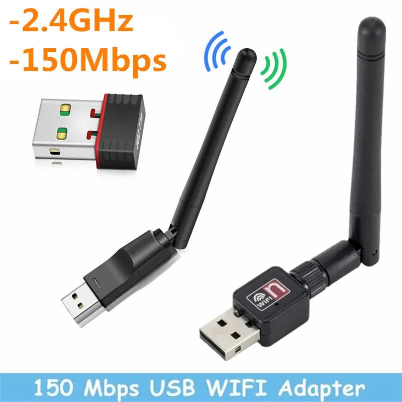 Techkey-USB  , 150Mbps 2,4G  ׳ PC ̴ ű, 802.11b/n/g/ac ̴
